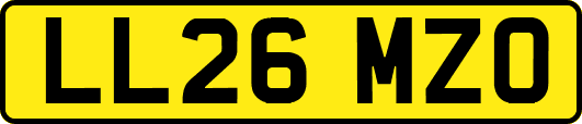 LL26MZO