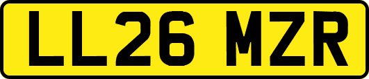 LL26MZR