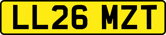 LL26MZT