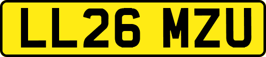 LL26MZU