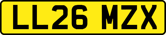 LL26MZX