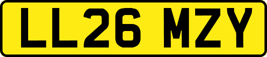 LL26MZY