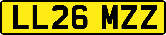 LL26MZZ
