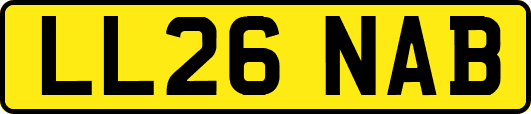 LL26NAB