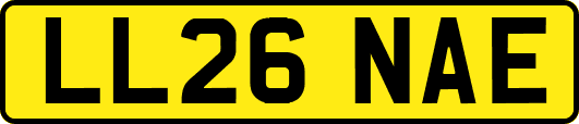 LL26NAE