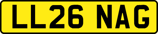LL26NAG