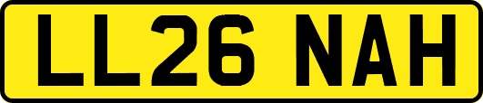 LL26NAH