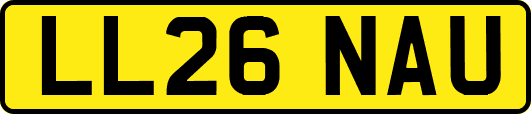 LL26NAU