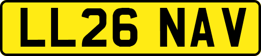 LL26NAV