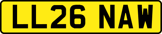 LL26NAW