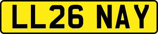 LL26NAY