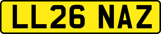 LL26NAZ