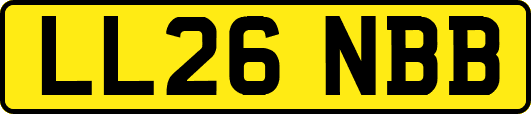 LL26NBB