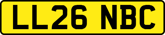 LL26NBC