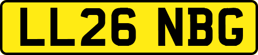 LL26NBG