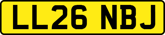 LL26NBJ