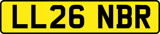 LL26NBR
