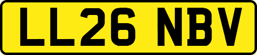LL26NBV