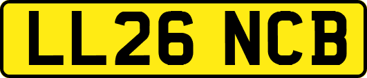 LL26NCB