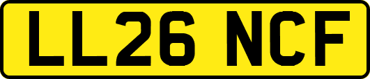 LL26NCF