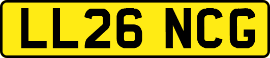 LL26NCG