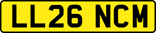 LL26NCM
