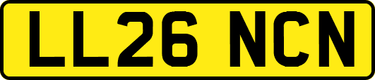 LL26NCN