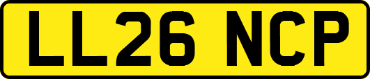 LL26NCP