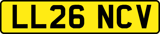 LL26NCV