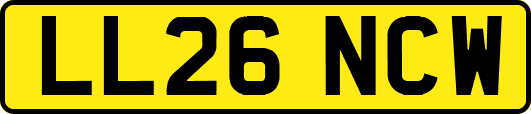 LL26NCW