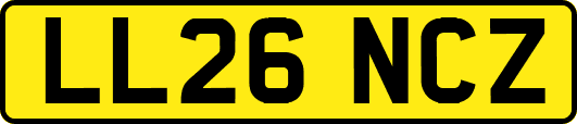 LL26NCZ