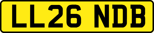LL26NDB