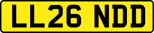 LL26NDD