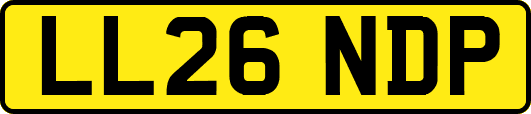 LL26NDP