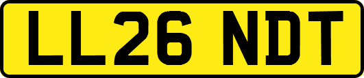 LL26NDT