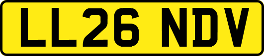 LL26NDV
