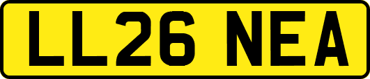 LL26NEA