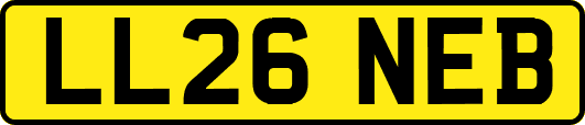 LL26NEB