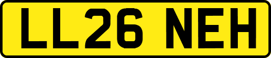 LL26NEH