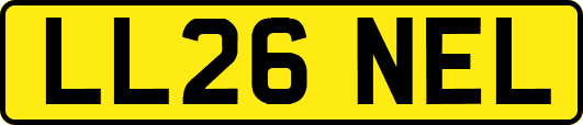 LL26NEL