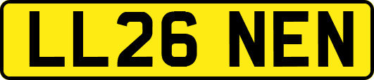 LL26NEN