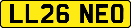 LL26NEO