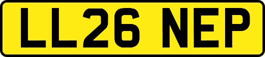 LL26NEP