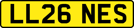 LL26NES