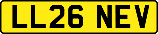LL26NEV