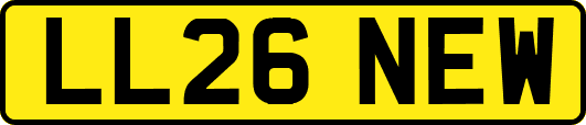 LL26NEW