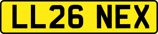 LL26NEX