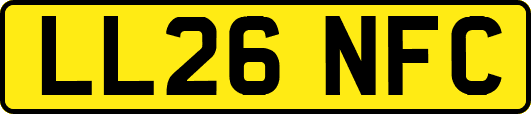 LL26NFC