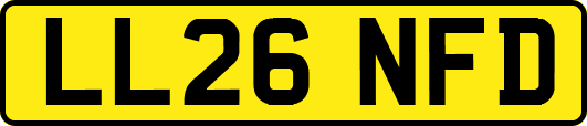 LL26NFD