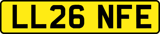 LL26NFE